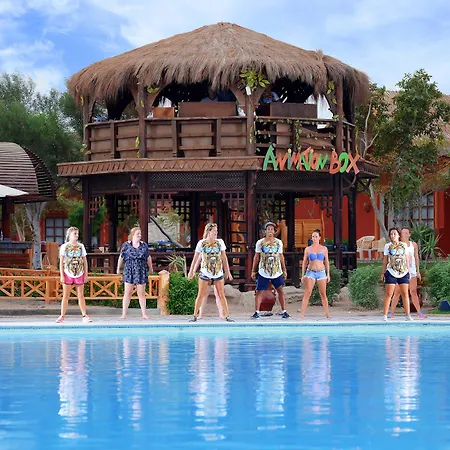 Pickalbatros Jungle Aqua Park - Neverland Hurghada (Adults Only)-2