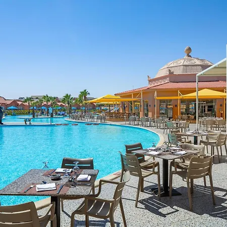 Pickalbatros Jungle Aqua Park - Neverland Hurghada (Adults Only)-2