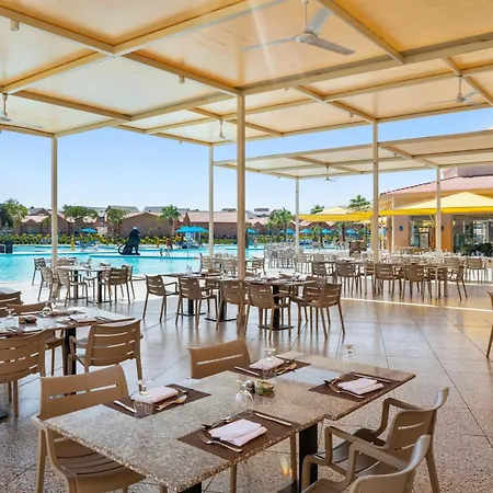Pickalbatros Jungle Aqua Park - Neverland Hurghada (Adults Only)-3